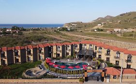Agıos Hotel