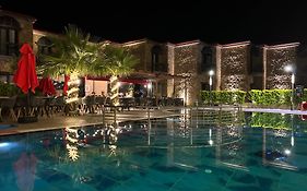 Agıos Hotel